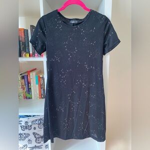 Y2K Micro Mini Dress